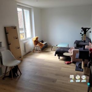 photo For rent Apartment LANGEAC 43