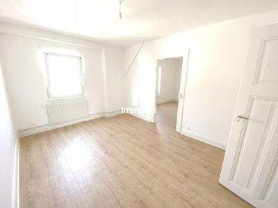 Location Appartement STRASBOURG  67