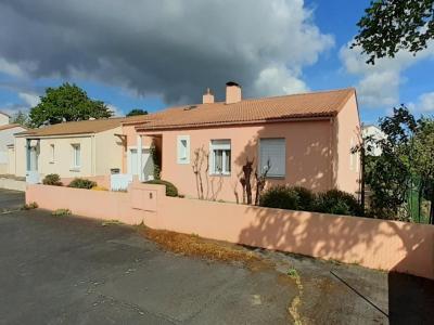 For sale House ROCHE-SUR-YON  85