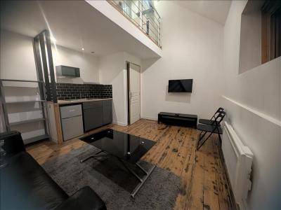 Location Appartement LILLE 59000