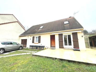 For sale House MONTEREAU-FAULT-YONNE  77