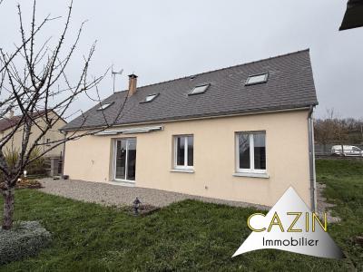 Vente Maison GACE GACE 61