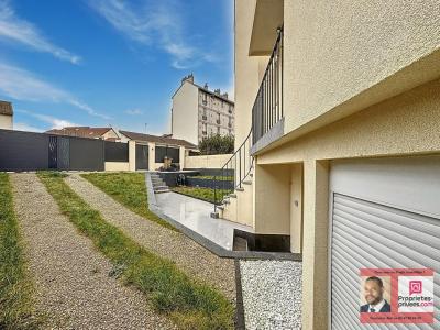 Vente Maison VITRY-SUR-SEINE  94