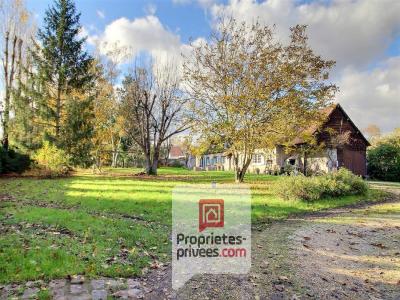 photo For sale House PANNES 45