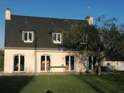 Vente Maison JOSSELIN  56