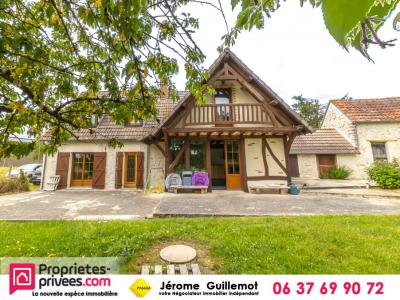 photo For sale House DUN-LE-POELIER 36