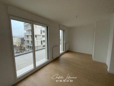 Vente Appartement RENNES  35