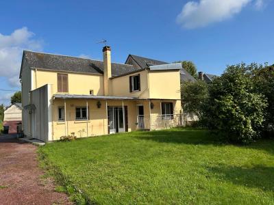 Vente Maison BEUZEVILLE  27