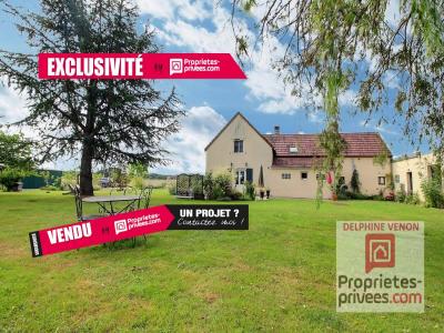 Vente Maison 6 pices SIGLOY 45110