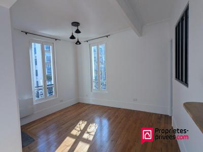 Location Appartement 3 pices PARIS-14EME-ARRONDISSEMENT 75014