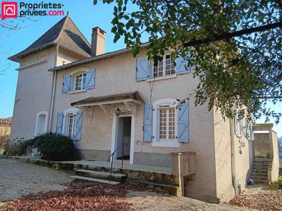 For sale House CAHORS  46