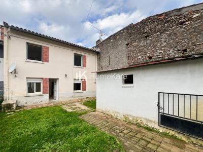 Vente Maison 4 pices SAINT-GAUDENS 31800