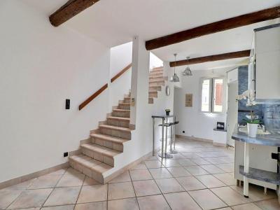 Vente Maison 3 pices MARSEILLE-11EME-ARRONDISSEMENT 13011