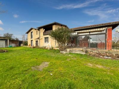 photo For sale House SAINT-SULPICE-SUR-LEZE 31