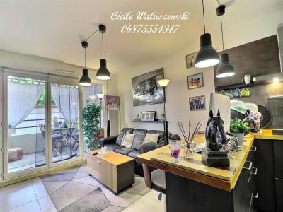 Vente Appartement 2 pices MARSEILLE-9EME-ARRONDISSEMENT 13009