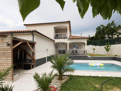 Vente Maison 10 pices MALATAVERNE 26780