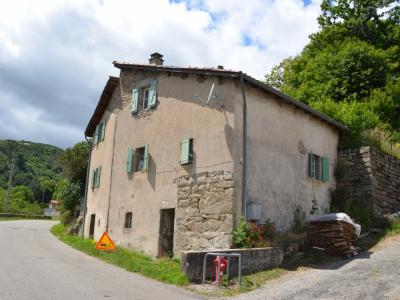 photo For sale House MARCOLS-LES-EAUX 07