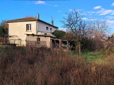 Vente Maison CHABEUIL  26