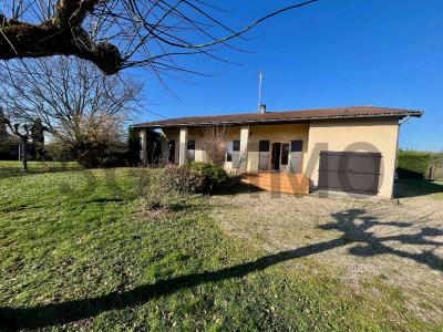 Vente Maison LANGON  33