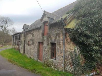 photo For sale House SAINT-GILLES-DU-MENE 22