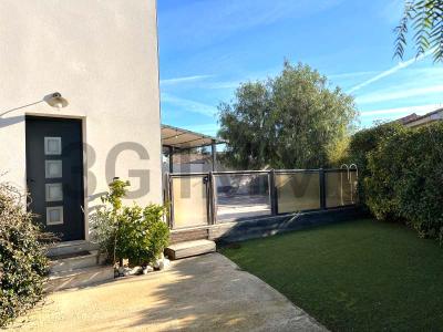 For sale House LESPIGNAN  34