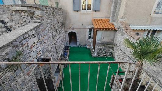 For sale House SAINT-HIPPOLYTE-DU-FORT  30