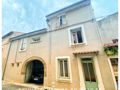 photo For sale House COURSAN 11