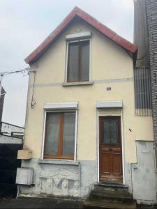 Vente Maison MAUBEUGE  59