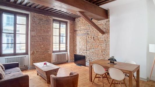 Vente Appartement LYON-6EME-ARRONDISSEMENT  69