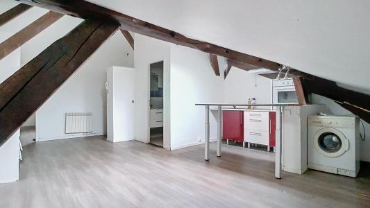 Vente Appartement LYON-8EME-ARRONDISSEMENT  69