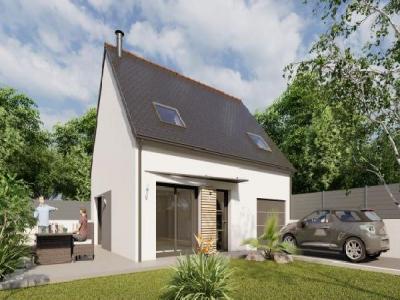 Vente Maison PLOEVEN  29