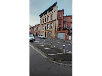 Vente Appartement 2 pices TOULOUSE 31000