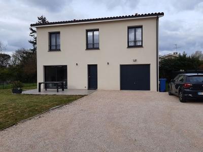 Location Maison 5 pices TOULOUSE 31100