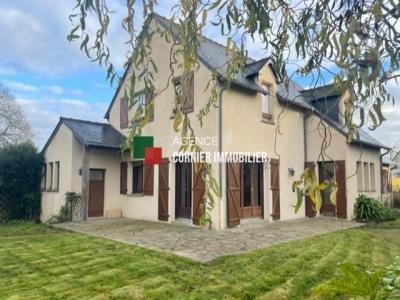 Vente Maison CHATEAUBOURG  35