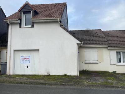 Vente Maison BROGLIE 