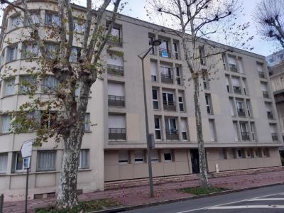 For rent Apartment CHALON-SUR-SAONE  71