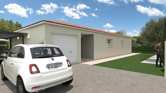 Vente Maison AGDE  34