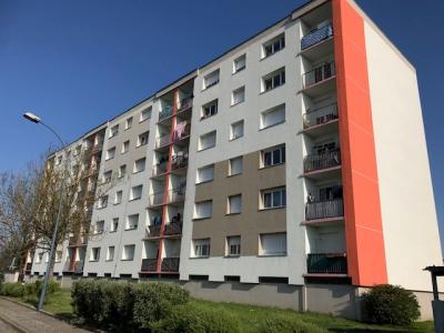 Location Appartement WITTELSHEIM  68