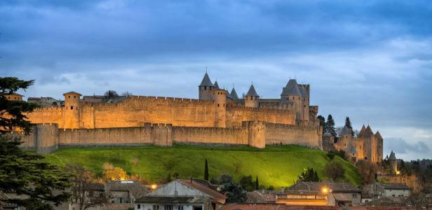 Vente Maison CARCASSONNE  11