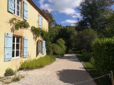 photo For sale Prestigious house AIGNAN 32