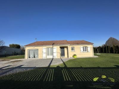 Vente Maison SAINT-LEONARD-DE-NOBLAT  87