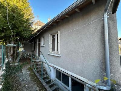 Vente Maison SAINT-LEONARD-DE-NOBLAT  87