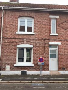 Vente Maison HENIN-BEAUMONT  62