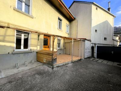 Vente Maison VILLARD-BONNOT  38