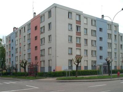 Location Appartement 4 pices GENLIS 21110