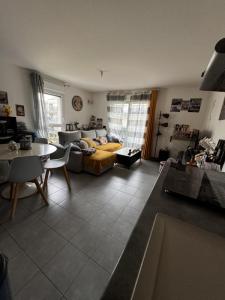 Vente Appartement NOTRE-DAME-DE-BONDEVILLE  76