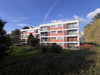 For sale Apartment CLAYES-SOUS-BOIS  78