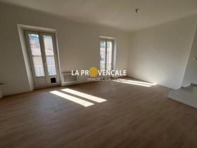 Vente Appartement GARDANNE  13