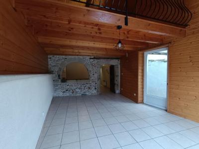 Location Maison 3 pices DOURGNE 81110