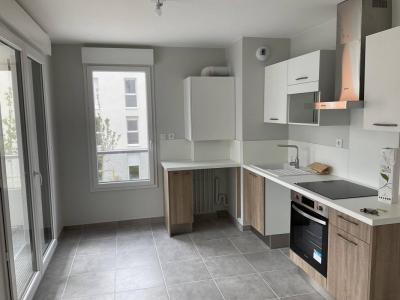 Location Appartement SARAN  45